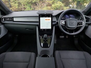 Used Polestar Polestar 2 2023 for sale - 77324941: Photo