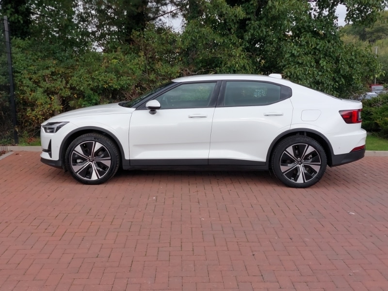 Used Polestar Polestar 2 2023 for sale - 77324941: Photo 4