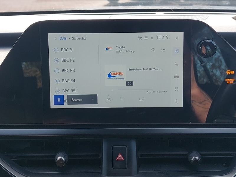 Used Lexus UX 2024 for sale - 77731842: Photo 14