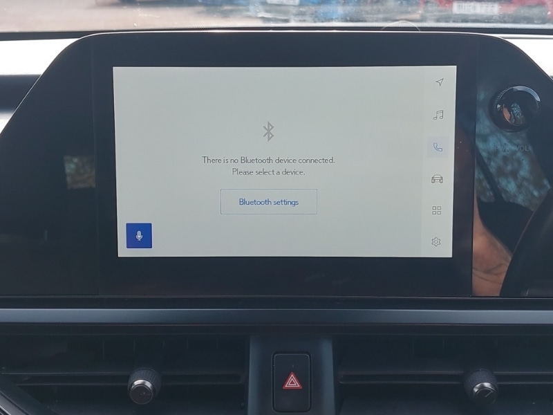 Used Lexus UX 2024 for sale - 77731842: Photo 15