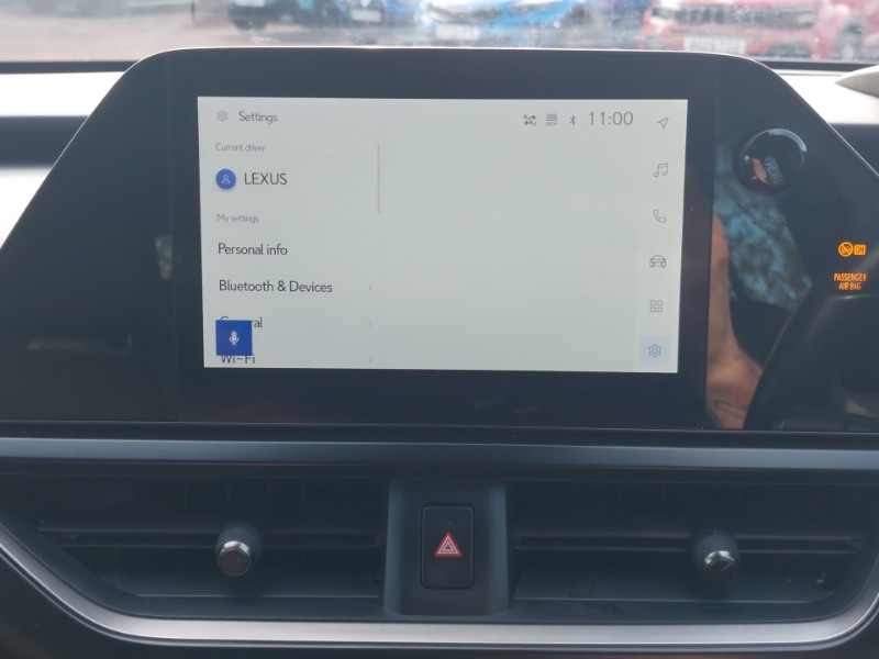 Used Lexus UX 2024 for sale - 77731842: Photo 16