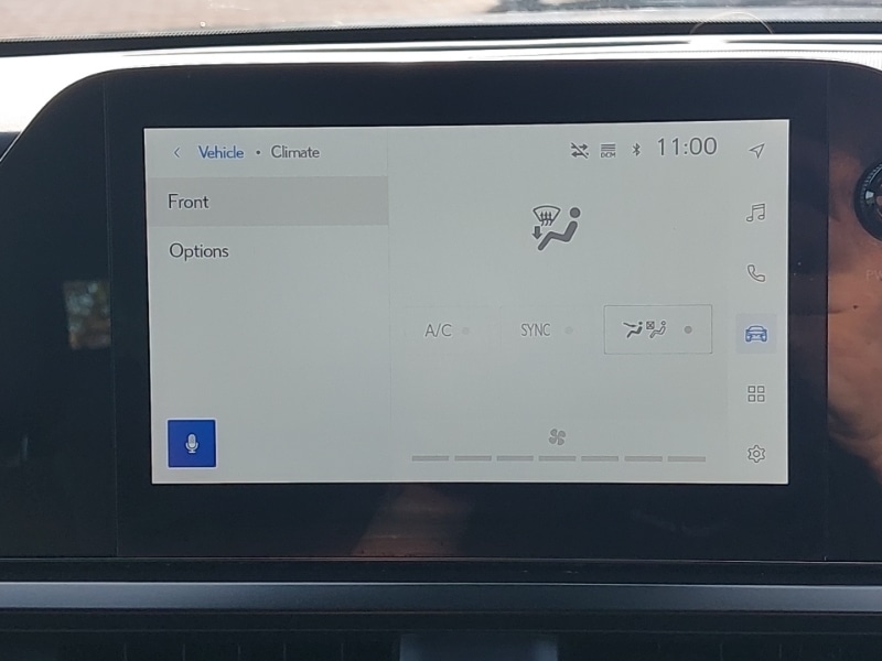 Used Lexus UX 2024 for sale - 77731842: Photo 19