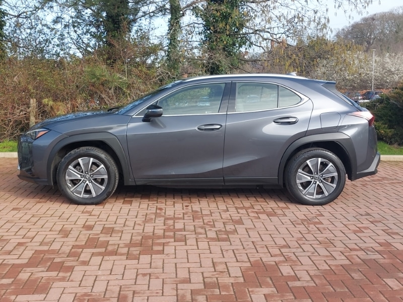 Used Lexus UX 2024 for sale - 77731842: Photo 4