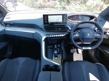 Used Peugeot 3008 2023 for sale - 74647490: Photo