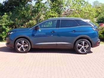 Used Peugeot 3008 2023 for sale - 74647490: Photo