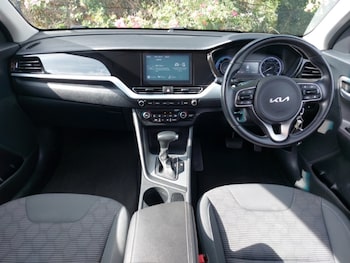 Used Kia Niro 2021 for sale - 79131375: Photo
