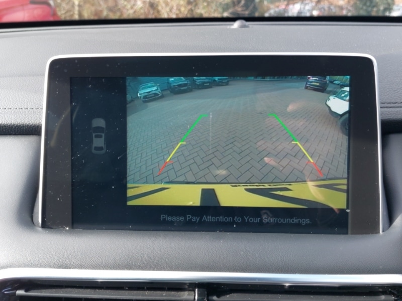 Used MG MG HS 2023 for sale - 77837888: Photo 10