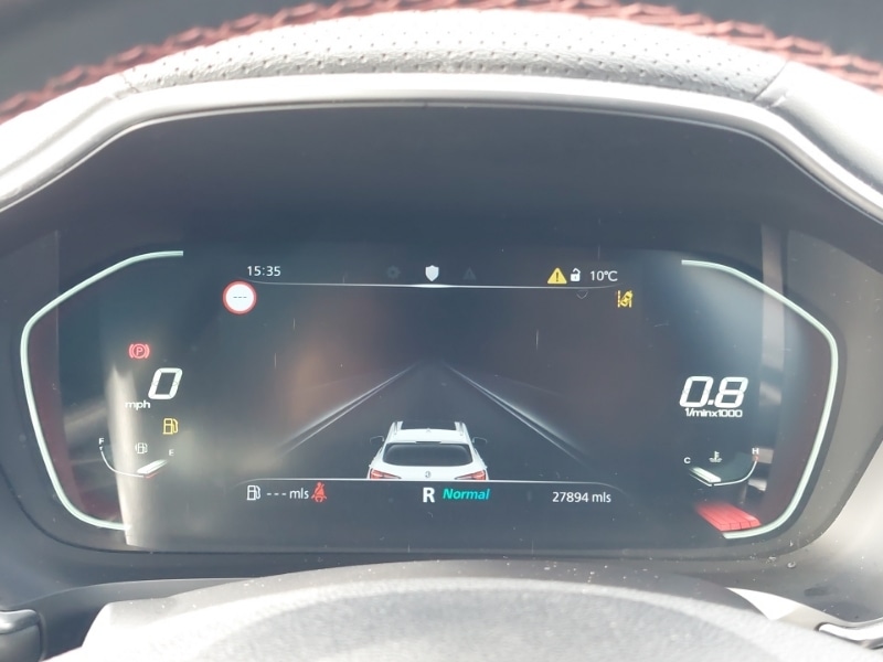 Used MG MG HS 2023 for sale - 77837888: Photo 11