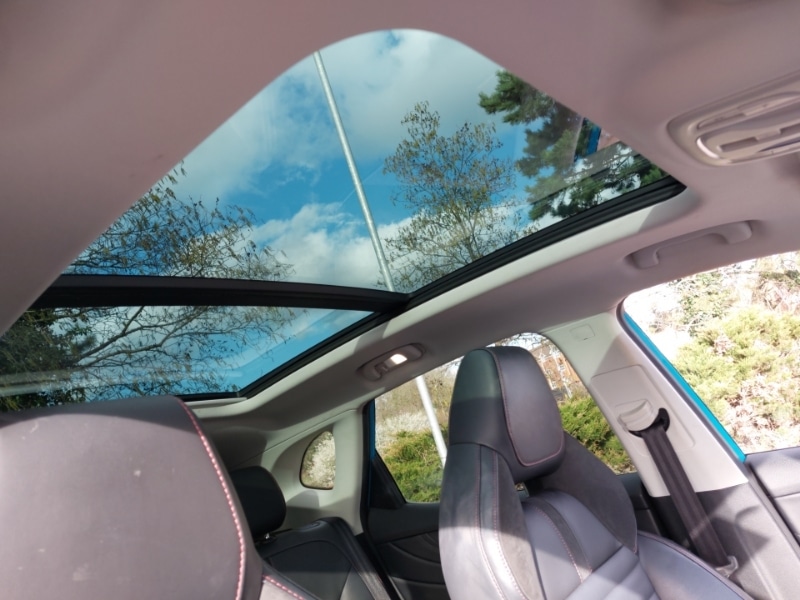 Used MG MG HS 2023 for sale - 77837888: Photo 12