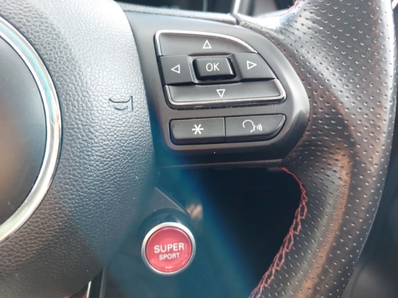 Used MG MG HS 2023 for sale - 77837888: Photo 13