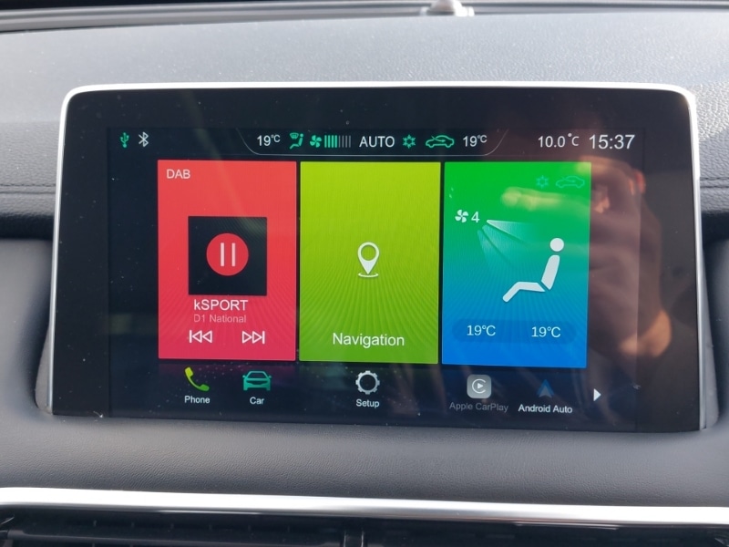 Used MG MG HS 2023 for sale - 77837888: Photo 16