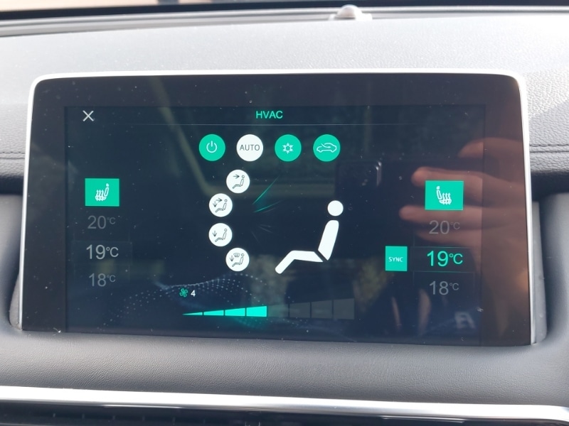 Used MG MG HS 2023 for sale - 77837888: Photo 18