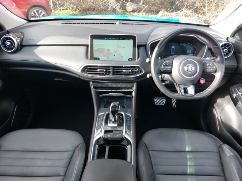 Used MG MG HS 2023 for sale - 77837888: Photo 2