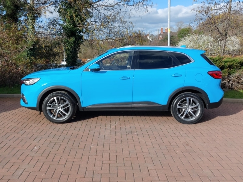 Used MG MG HS 2023 for sale - 77837888: Photo 4