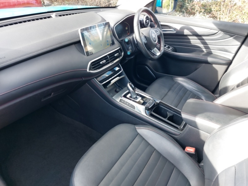 Used MG MG HS 2023 for sale - 77837888: Photo 5