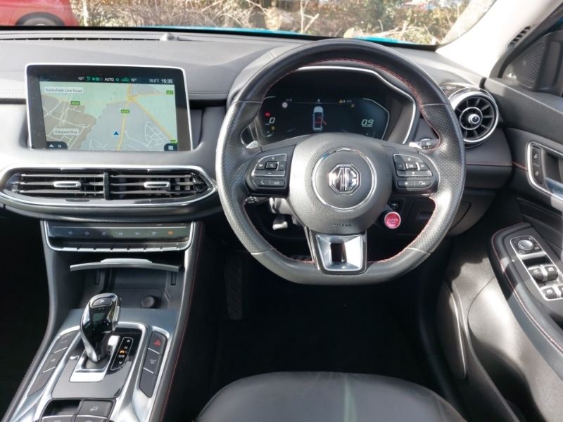 Used MG MG HS 2023 for sale - 77837888: Photo 7