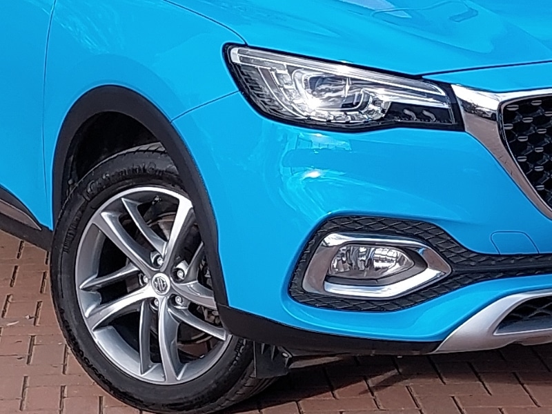 Used MG MG HS 2023 for sale - 77837888: Photo 9