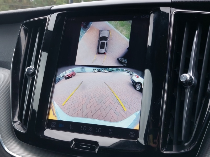 Used Volvo XC60 2024 for sale - 77189707: Photo 11