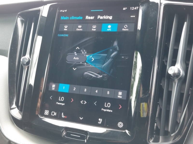 Used Volvo XC60 2024 for sale - 77189707: Photo 14