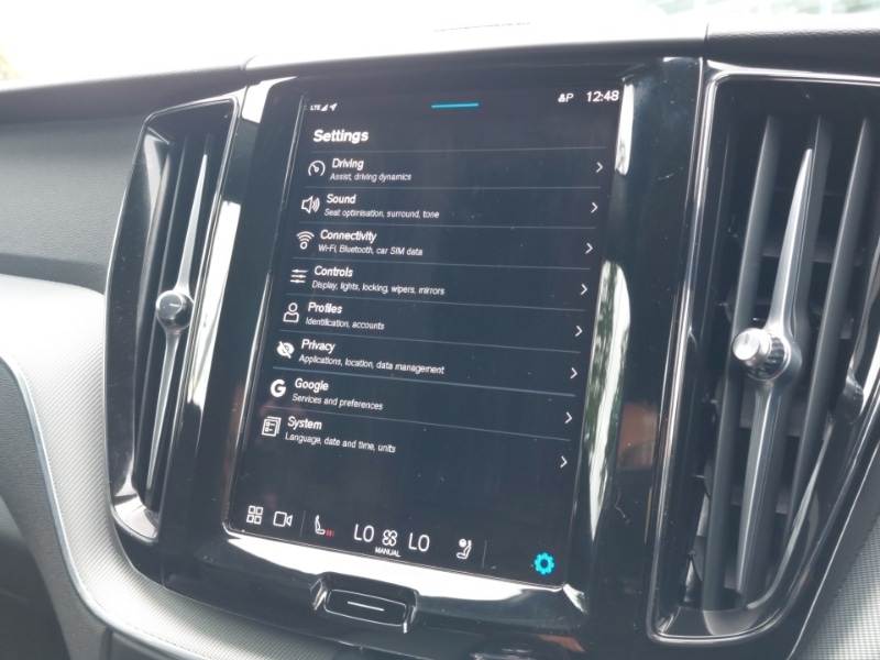 Used Volvo XC60 2024 for sale - 77189707: Photo 15