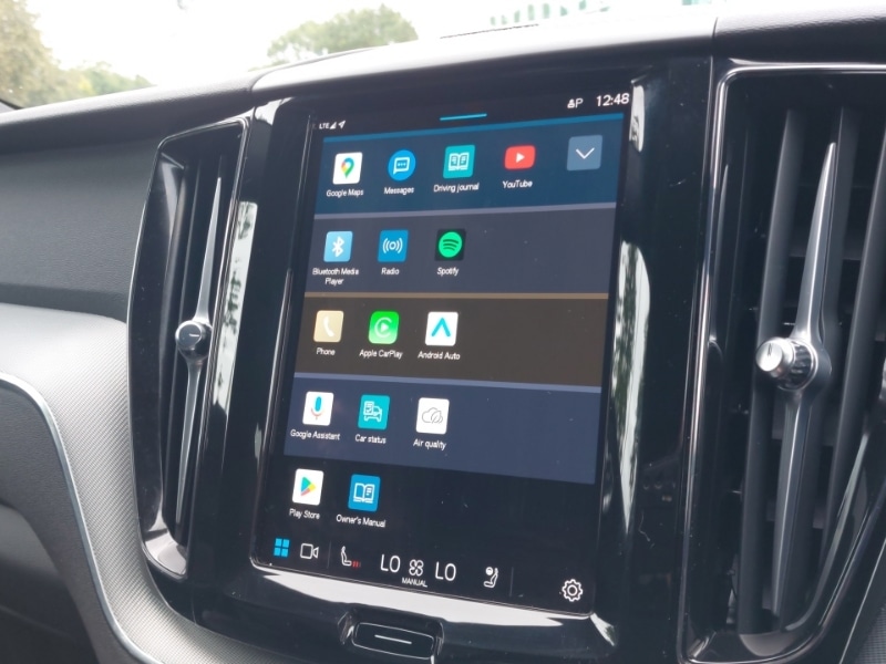 Used Volvo XC60 2024 for sale - 77189707: Photo 16