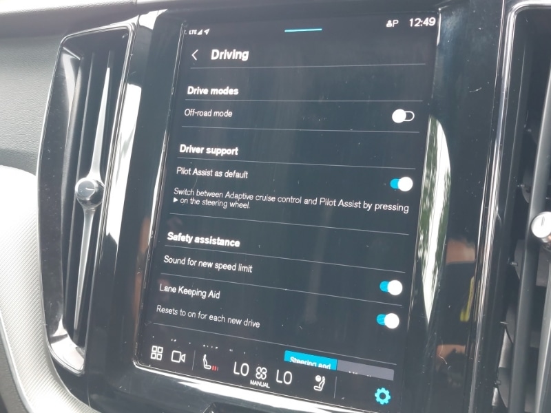 Used Volvo XC60 2024 for sale - 77189707: Photo 18