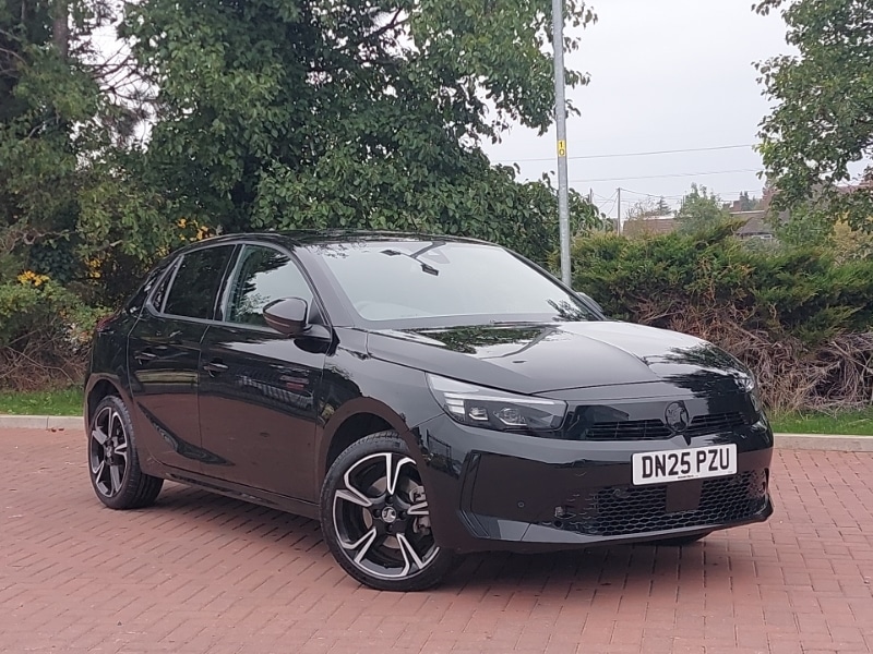 Used Vauxhall Corsa 2025 for sale - 76268954: Photo 1