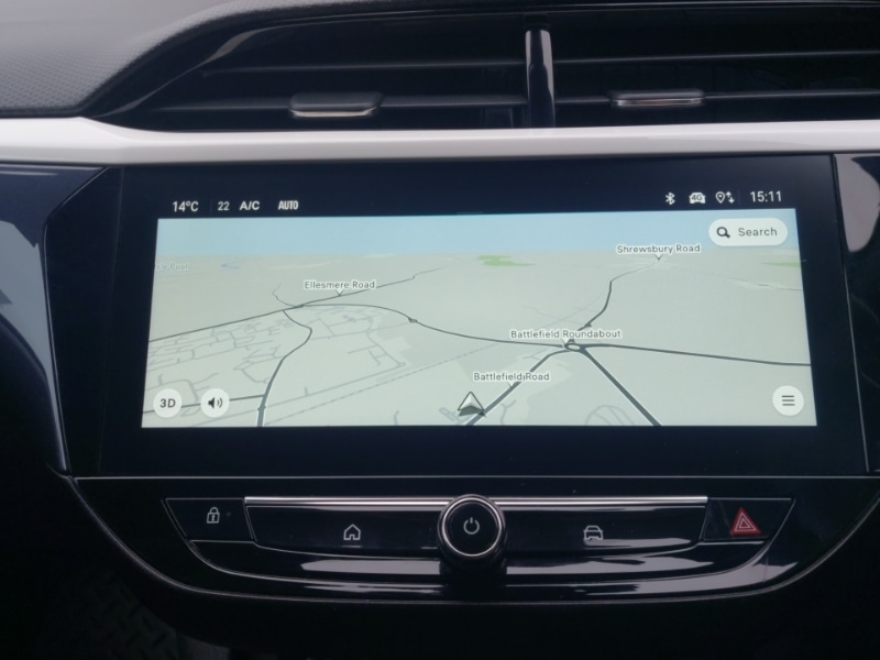 Used Vauxhall Corsa 2025 for sale - 76268954: Photo 11