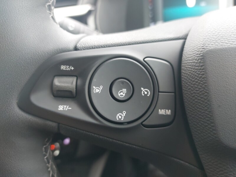 Used Vauxhall Corsa 2025 for sale - 76268954: Photo 15