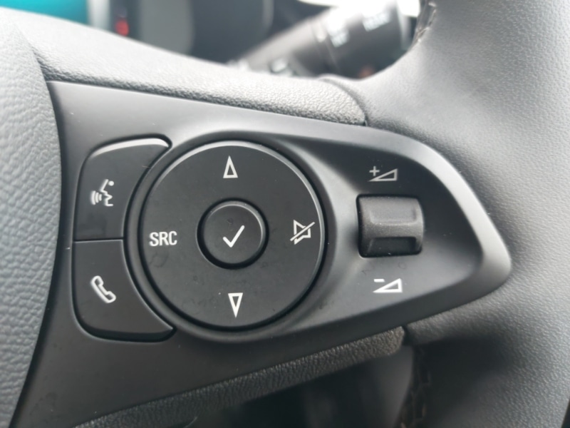 Used Vauxhall Corsa 2025 for sale - 76268954: Photo 16