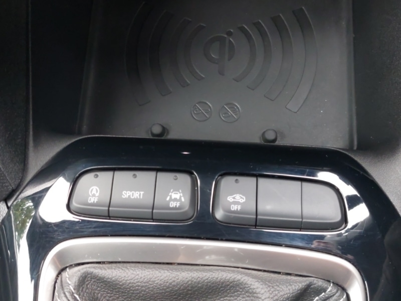 Used Vauxhall Corsa 2025 for sale - 76268954: Photo 17