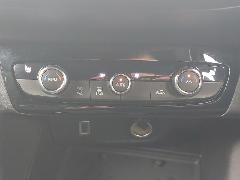 Used Vauxhall Corsa 2025 for sale - 76268954: Photo 18