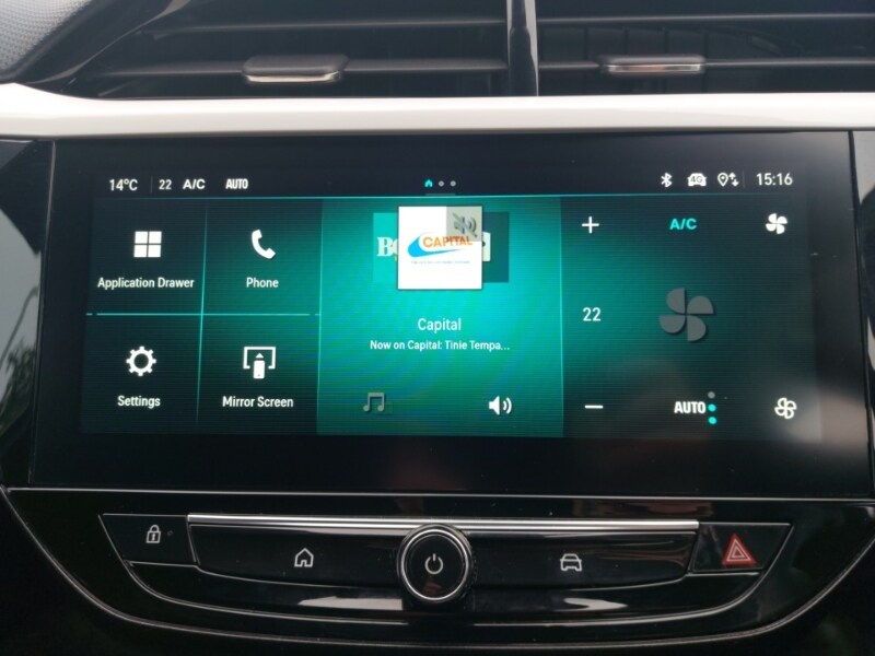 Used Vauxhall Corsa 2025 for sale - 76268954: Photo 19