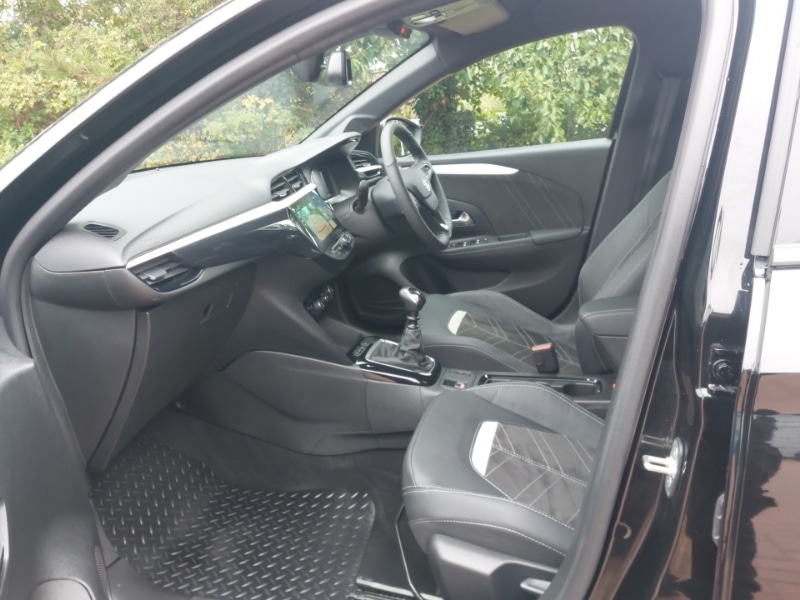 Used Vauxhall Corsa 2025 for sale - 76268954: Photo 5