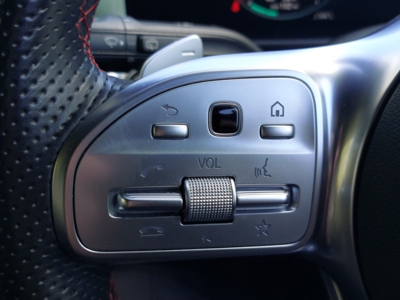 Used Mercedes-Benz EQB 2022 for sale - 76052368: Photo 13