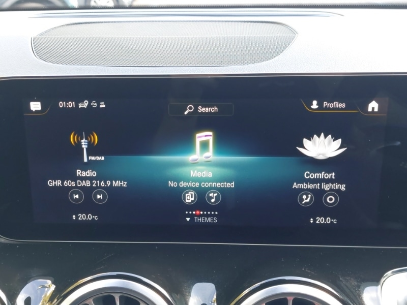 Used Mercedes-Benz EQB 2022 for sale - 76052368: Photo 15