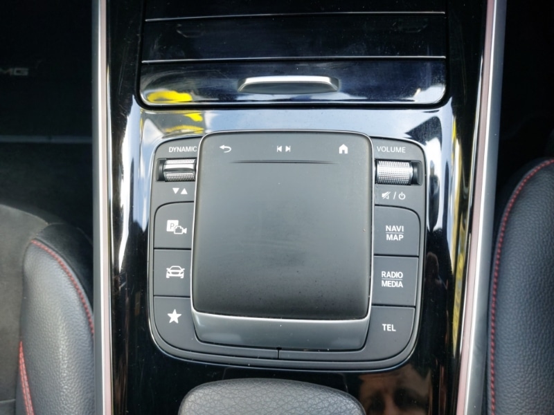 Used Mercedes-Benz EQB 2022 for sale - 76052368: Photo 18