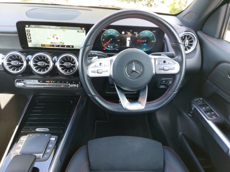Used Mercedes-Benz EQB 2022 for sale - 76052368: Photo 7