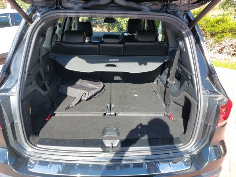 Used Mercedes-Benz EQB 2022 for sale - 76052368: Photo 8