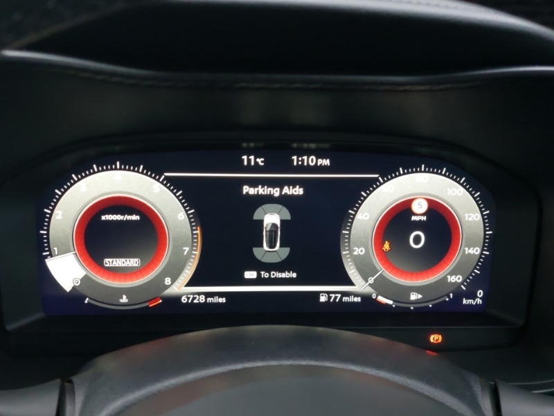 Used Nissan Juke 2025 for sale - 77410245: Photo 11