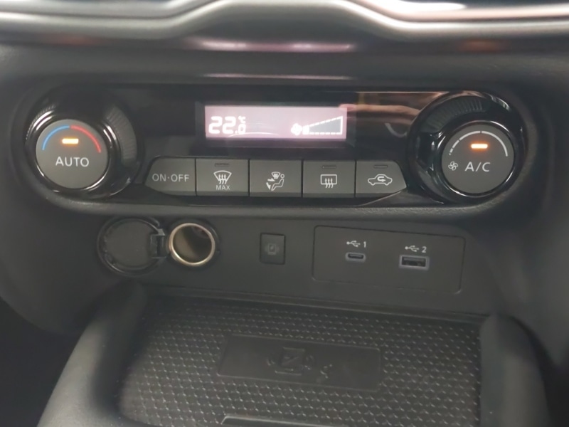 Used Nissan Juke 2025 for sale - 77410245: Photo 17