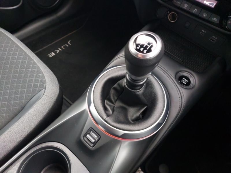 Used Nissan Juke 2025 for sale - 77410245: Photo 18