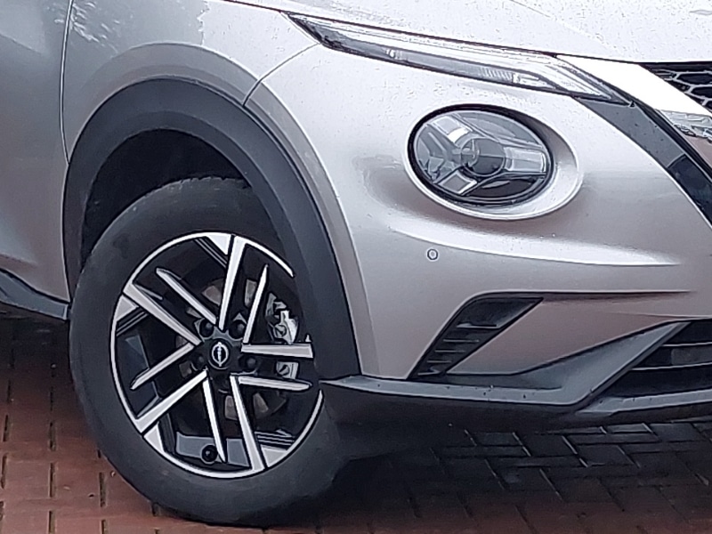 Used Nissan Juke 2025 for sale - 77410245: Photo 9