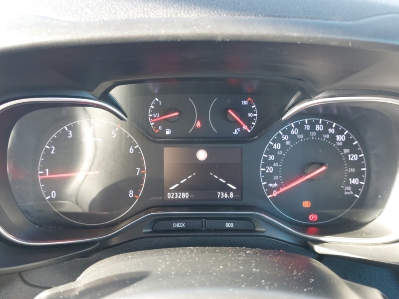 Used Vauxhall Combo Life 2023 for sale - 77947588: Photo 11