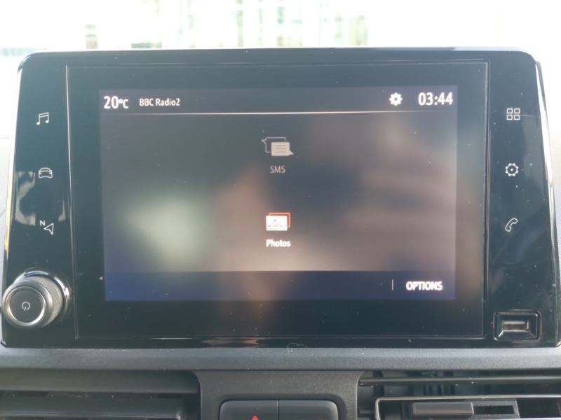 Used Vauxhall Combo Life 2023 for sale - 77947588: Photo 16