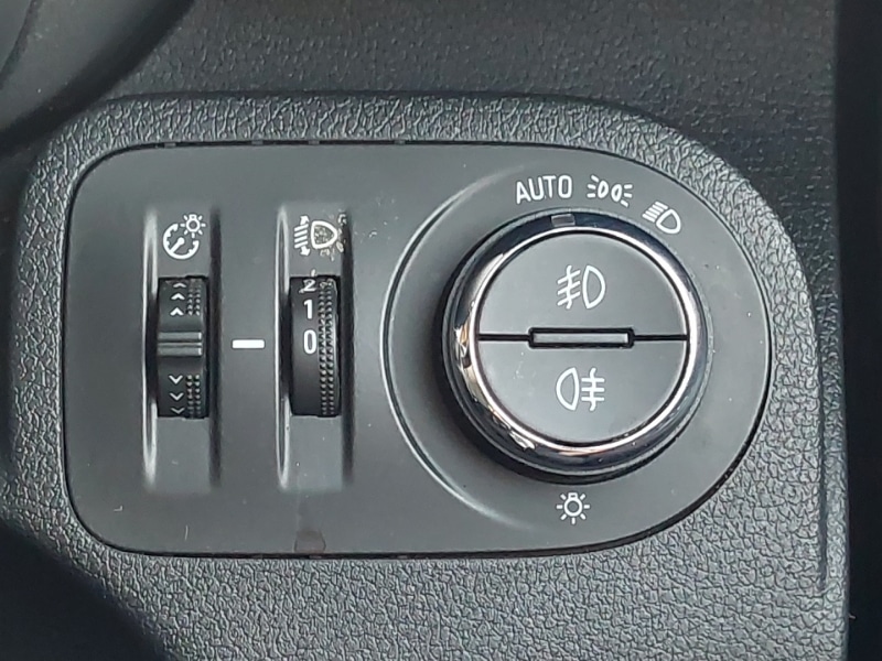 Used Vauxhall Combo Life 2023 for sale - 77947588: Photo 19