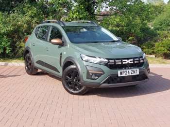 2024 - 1.0 TCe Extreme 5dr