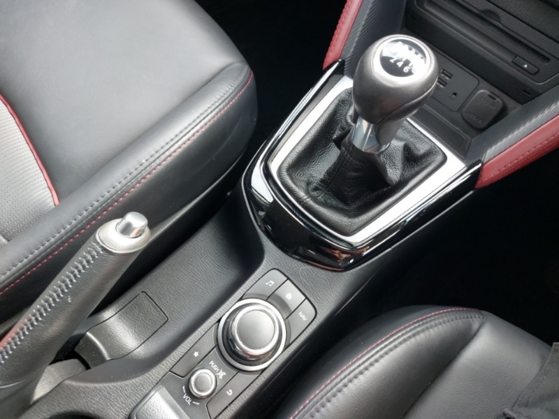 Used Mazda CX-3 2018 for sale - 78071167: Photo 18