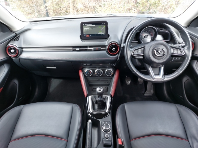 Used Mazda CX-3 2018 for sale - 78071167: Photo 2