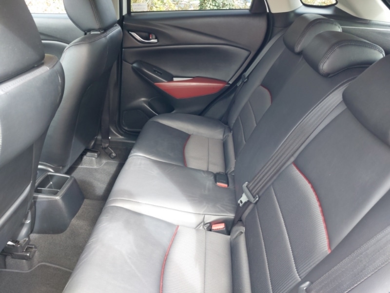 Used Mazda CX-3 2018 for sale - 78071167: Photo 6